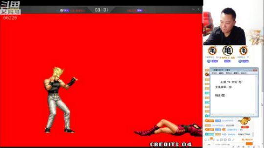 旧欢若梦灬发布了一个斗鱼视频2019-04-03