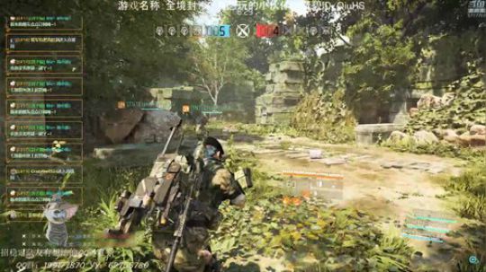 PVP装备搞起来 2019-04-03 05点场