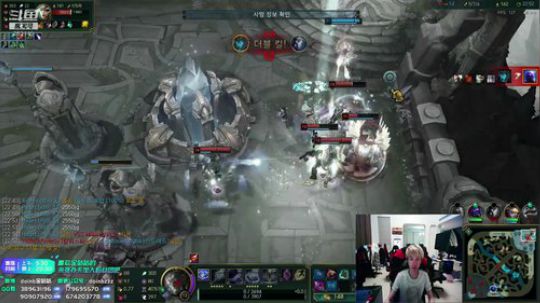 liyunanhj发布了一个斗鱼视频2019-04-03