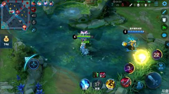 为白立场发布了一个斗鱼视频2019-04-02