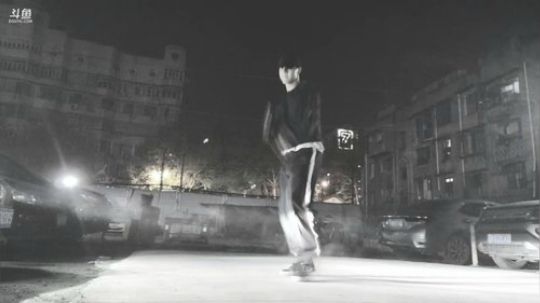 心心恋凡发布了一个斗鱼视频2019-04-03