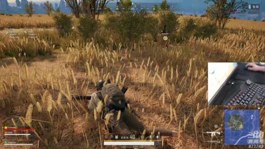 黄辉冯：下午APEX，晚上吃鸡 2019-04-03 00点场