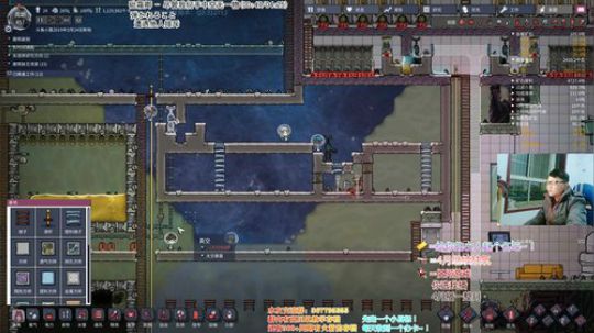 【笨寞】缺氧。该上太空了~欢迎萌新求问~ 2019-04-02 20点场