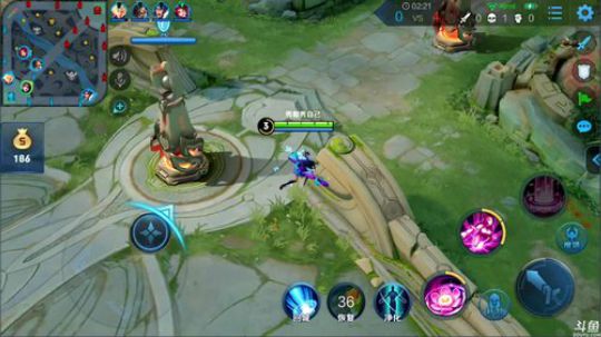 登月团丶离去发布了一个斗鱼视频2019-04-02