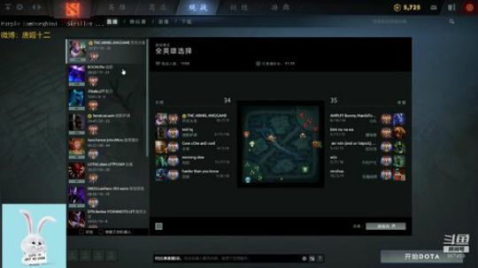 欧服好惨啊 2019-04-02 20点场
