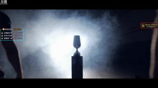 【赖小峰】NRG vs BIG 2019-04-03 15点场