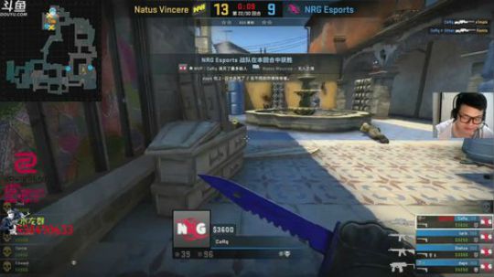 tyloo vs   big 2019-04-02 21点场