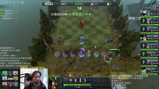 神法流派的改良版 2019-04-03 10点场