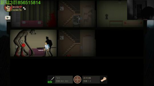 好玩的小游戏失落的城堡~ 2019-04-03 03点场