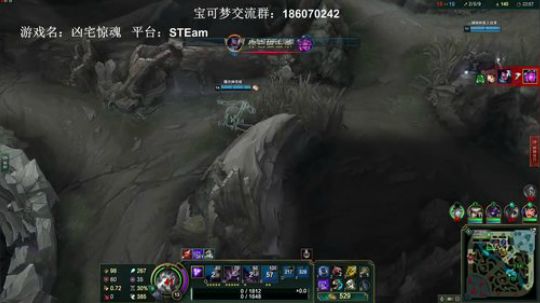 硬核恐怖游戏，凶宅惊魂了解一下？ 2019-03-30 02点场