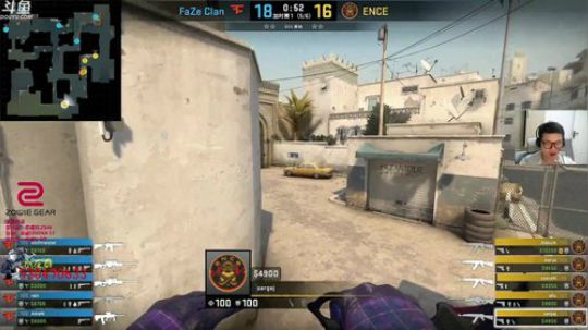 tyloo vs   big 2019-04-02 23点场