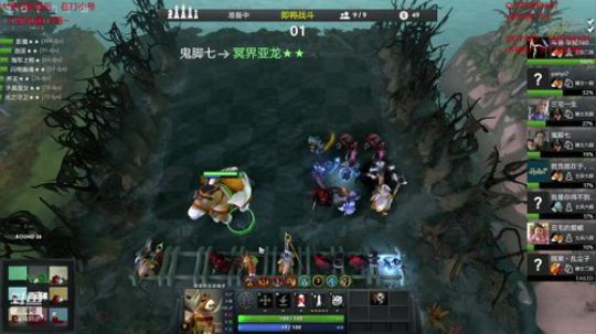 平均4盘3鸡的羊驼~~ 2019-03-28 23点场