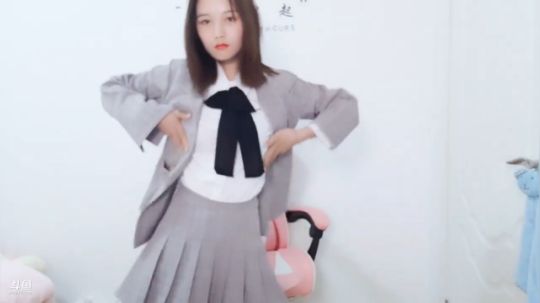 肖淑洁生命中的光和盐发布了一个斗鱼视频2019-04-03