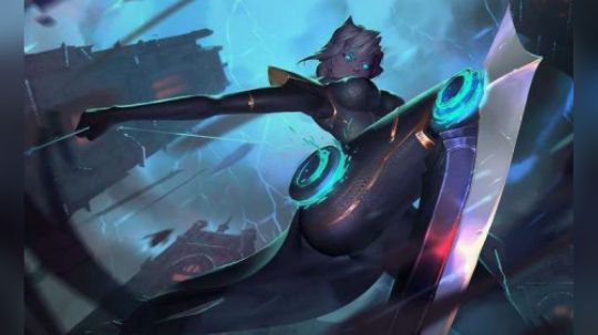 这波不能1V2但是这武器想杀我，那我就死吧