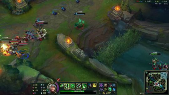 巨魔时间到 2019-03-27 23点场