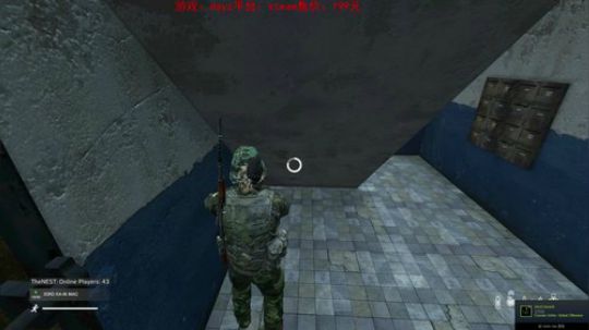 dayz僵尸末日 840351 2019-04-03 19点场