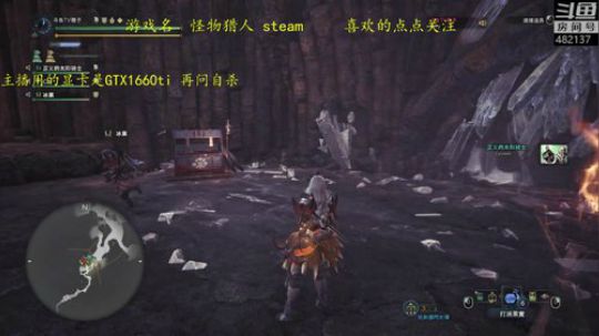 4月加油 天下第一武道会开战！ 2019-04-03 09点场