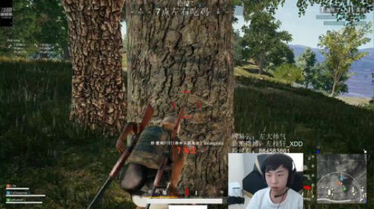 火狐猴哥发布了一个斗鱼视频2019-04-04