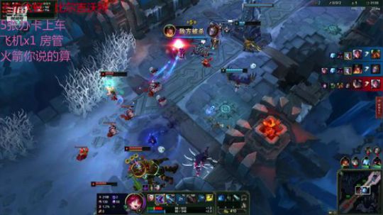 战斗暴躁型果酱 2019-04-03 09点场