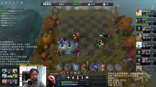 神法流派的改良版 2019-04-04 12点场