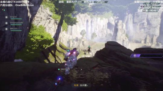 【六哥】圣歌~GTX1660Ti助您畅玩 2019-04-03 10点场
