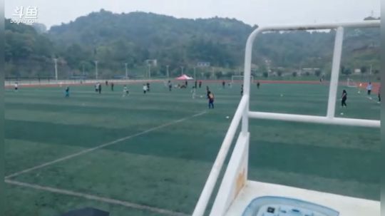 女足联赛医学院vs国际学院