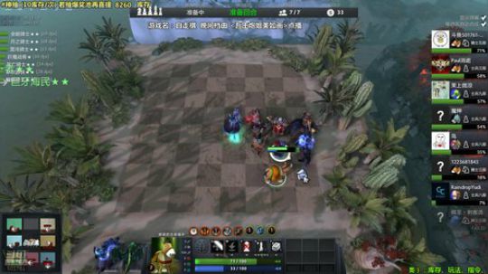马里奥制造⭐️快乐就完事了 2019-04-03 21点场