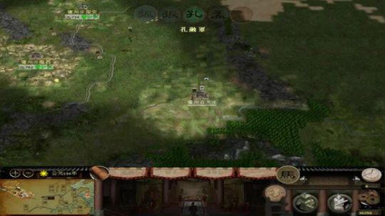 三国、骑砍、汉之殇 2019-04-04 15点场