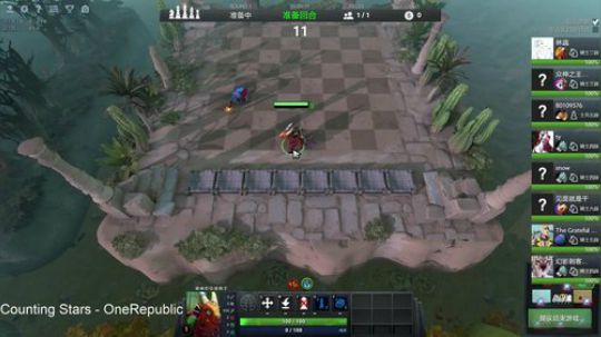 惊蜇：今夜无雪无晴  无悲喜 2019-04-04 03点场