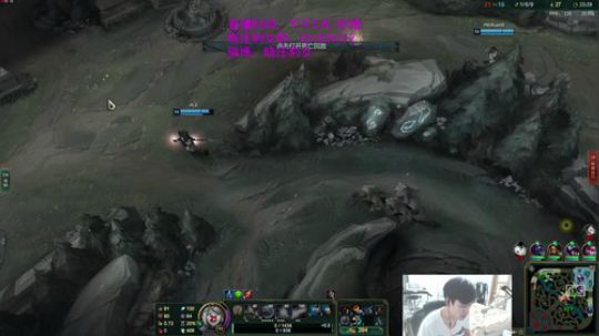 豹女：今天不上王者不下播 2019-04-03 20点场