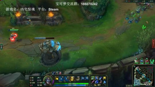 硬核高能恐怖游戏，凶宅惊魂了解一下？ 2019-04-03 23点场