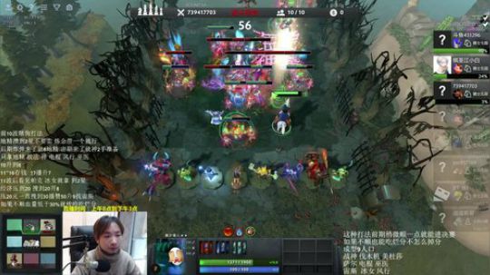 神法流派的改良版 2019-04-04 08点场