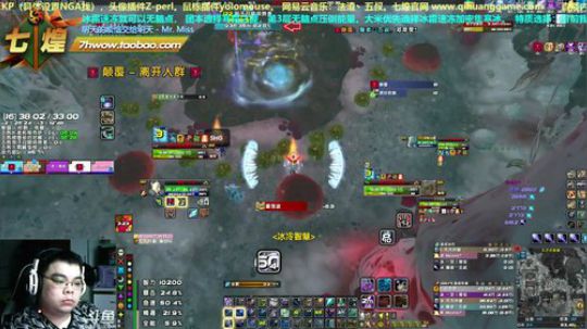 七煌丷五叔 作为一个市长是真的累！！！！ 2019-04-03 23点场