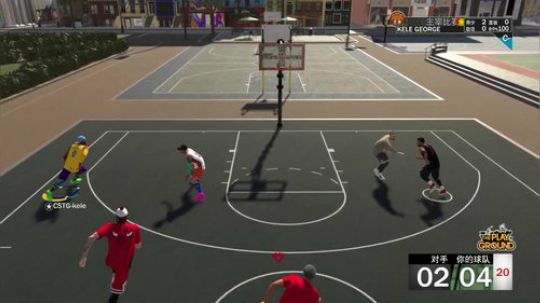 小乐：辐射4和NBA2K19 2019-04-01 02点场