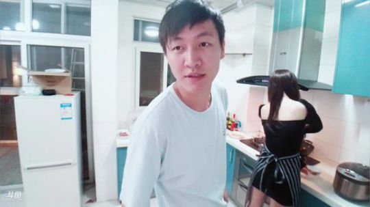 心心恋凡发布了一个斗鱼视频2019-04-04