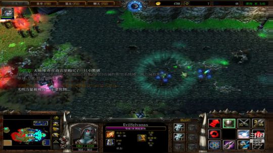 2v2王者天乐血池比赛