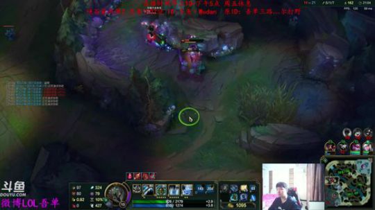 吾单：无敌加强 泰坦精已上线 2019-04-04 10点场