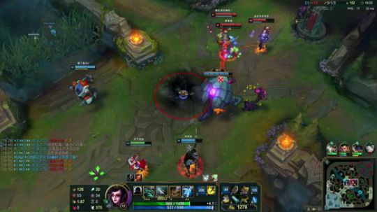 巨魔时间到 2019-04-02 00点场