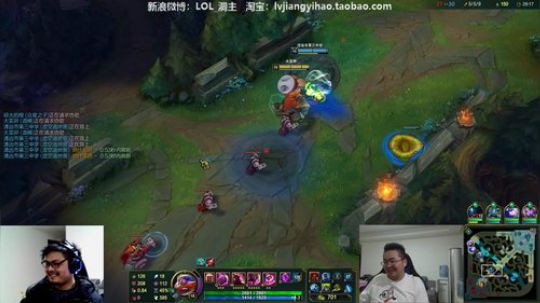 1风间琉璃1发布了一个斗鱼视频2019-04-04