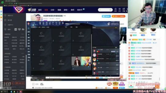 欢迎新老朋友来看我直播 2019-04-03 01点场