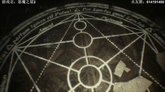 【素年】恐怖游戏弗农的遗产 2019-04-03 18点场