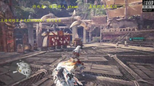 4月加油 天下第一武道会开战！ 2019-04-02 19点场