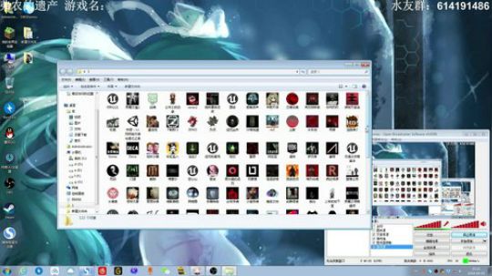 【素年】恐怖游戏串播 2019-04-03 20点场