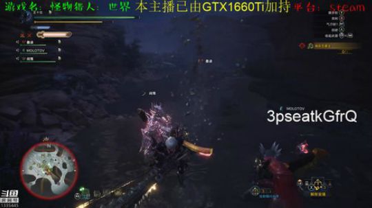 阿国❤迷之棋手王十古。 2019-04-03 21点场
