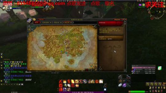 菜鸟的魔兽之路 2019-04-02 18点场