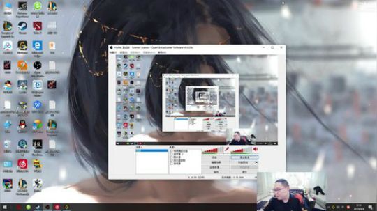 格莱美发布了一个斗鱼视频2019-04-04