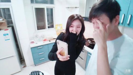 心心恋凡发布了一个斗鱼视频2019-04-04