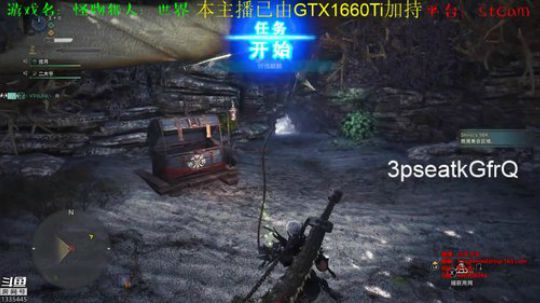 阿国❤显卡升级GTX1660TI保佑吃鸡 2019-04-03 19点场