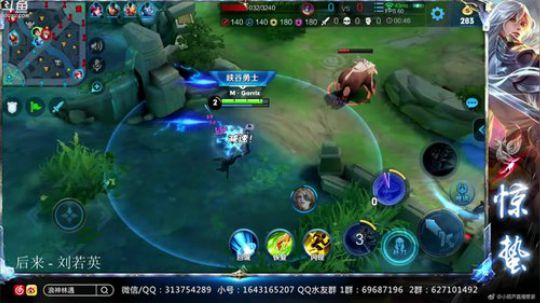 惊蜇：今夜无雪无晴  无悲喜 2019-04-04 17点场