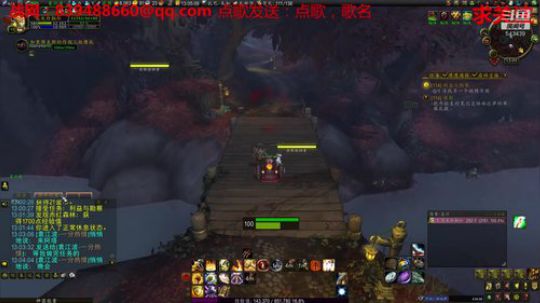 菜鸟的魔兽之路 2019-04-02 12点场